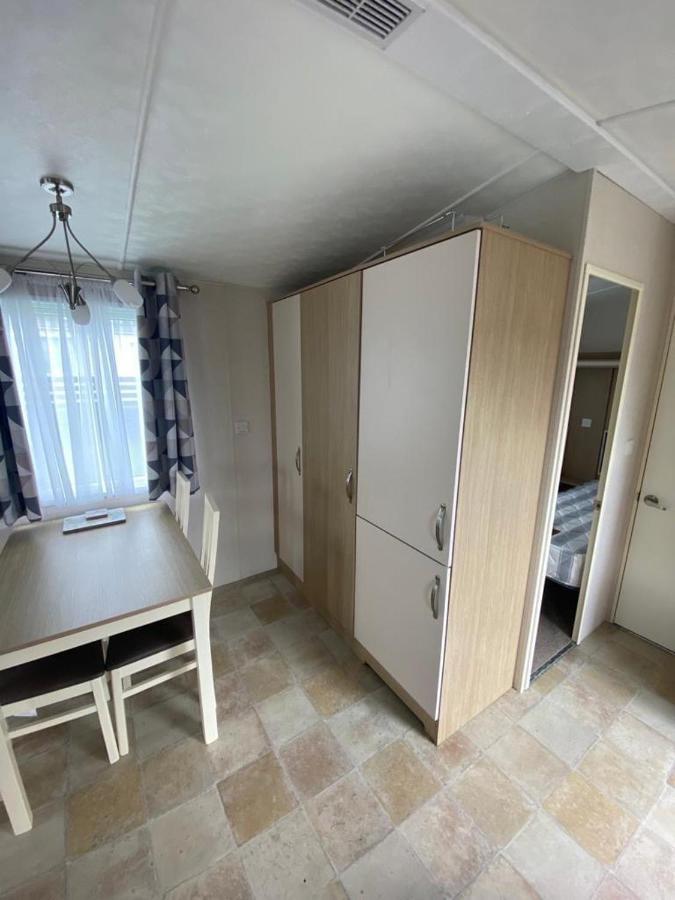 Three Lochs Holiday Caravan For Families And Couples Balminnoch Экстерьер фото