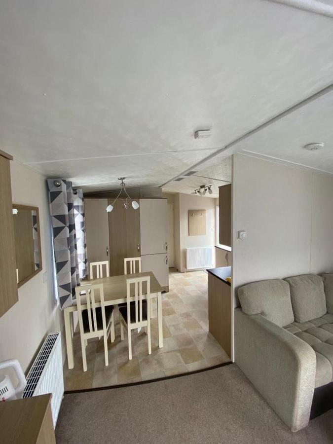 Three Lochs Holiday Caravan For Families And Couples Balminnoch Экстерьер фото